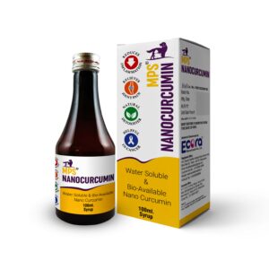 MPS NANOCURCUMIN
