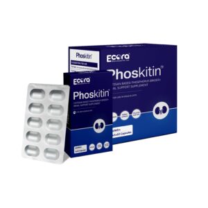 Phoskitin 1x10 Capsules