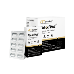 FlexiVet 1x10 Tablets